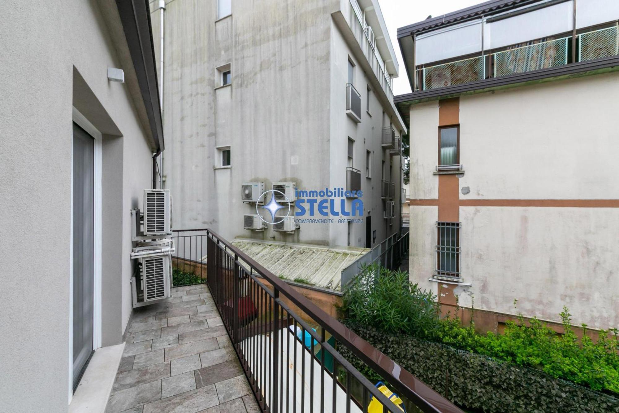 Condominio Levantina Lido di Jesolo Exterior foto
