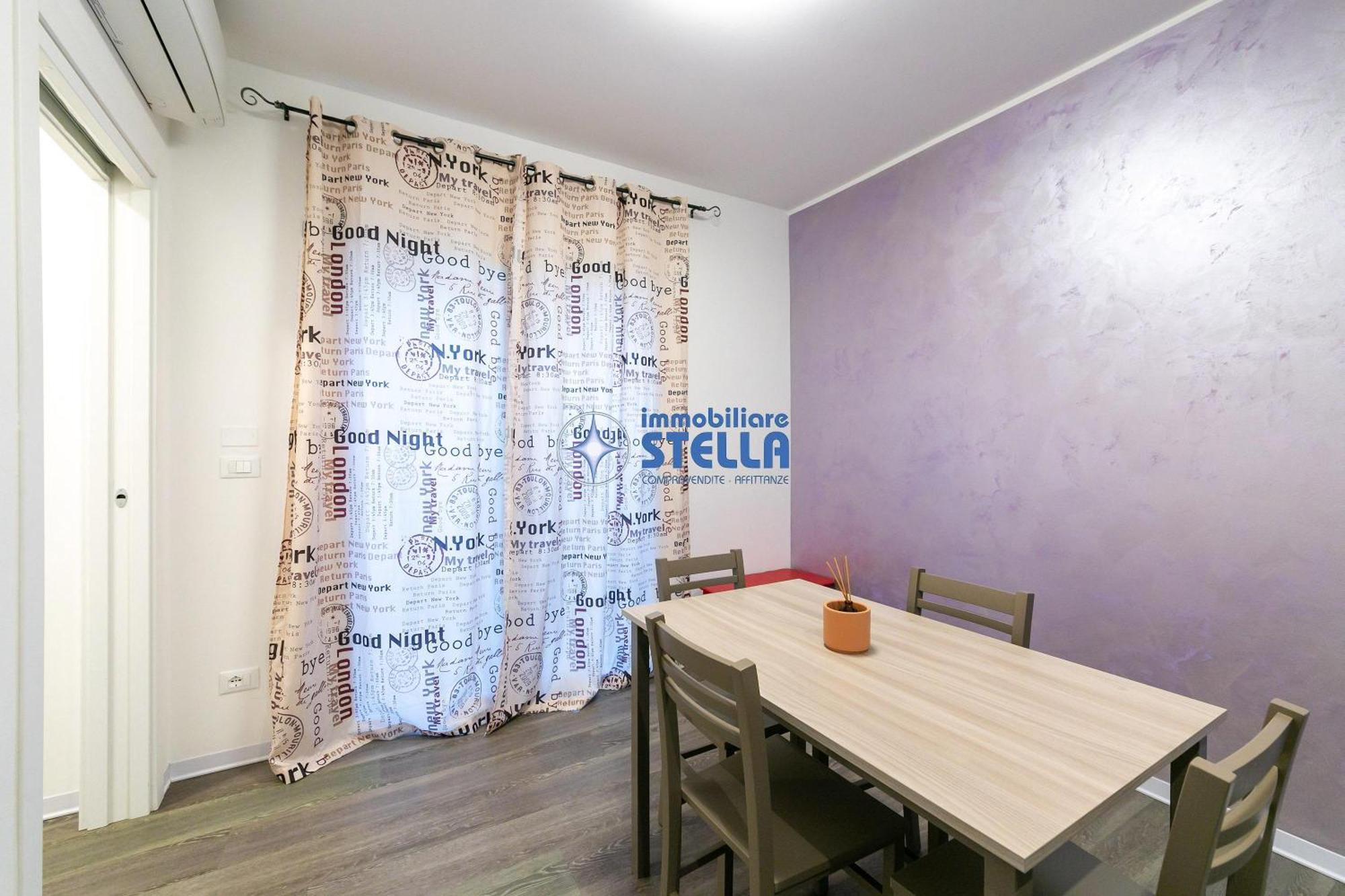 Condominio Levantina Lido di Jesolo Exterior foto