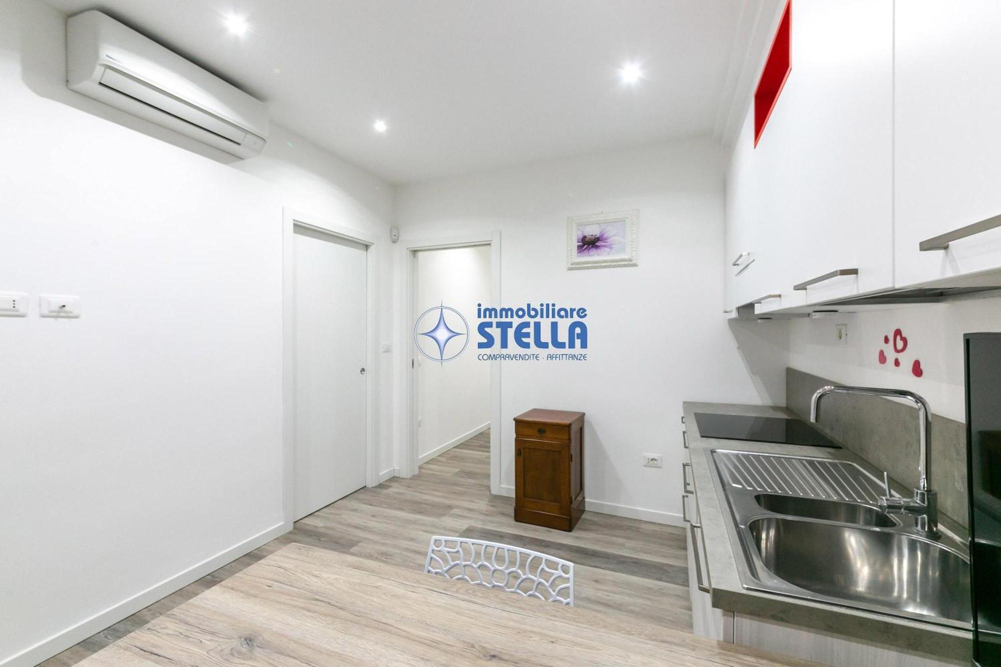 Condominio Levantina Lido di Jesolo Exterior foto