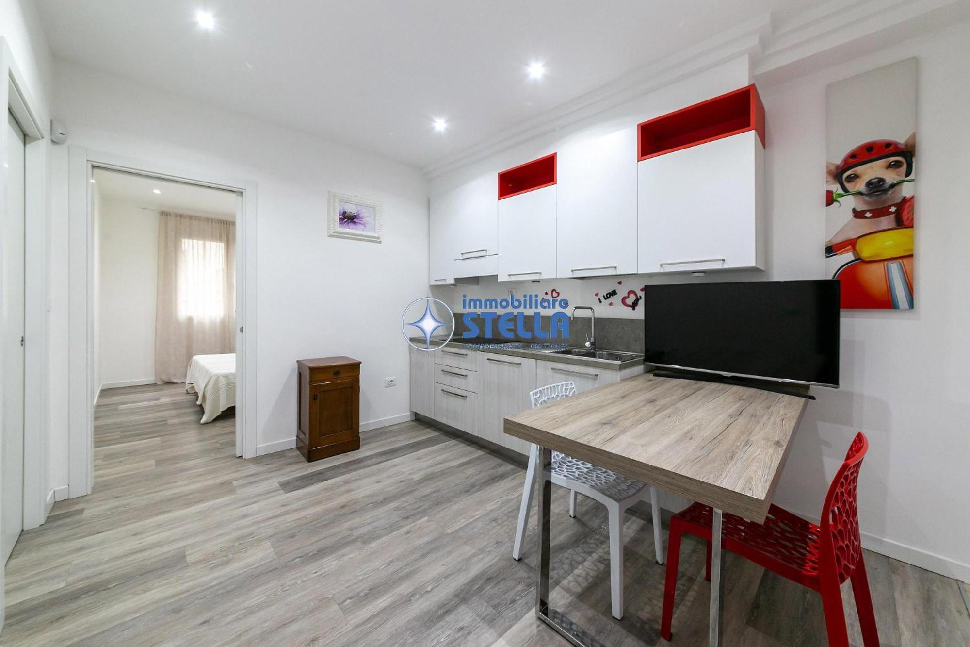 Condominio Levantina Lido di Jesolo Exterior foto